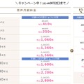 格安SIMも大容量時代！IIJmioの目的別おすすめプランと端末を徹底解説