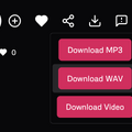 AI作曲サービスのUdio、アップロードした音楽を前後に拡張できる新機能「Audio uploads」でSunoを出し抜く（CloseBox）