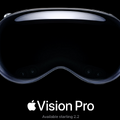 速報：Apple Vision Pro は59万9800円から、日本国内6月28日発売。6月14日より予約受付