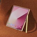 『折りたたみAIフォン』Galaxy Z Fold6は7月31日発売、約25万円から。歴代最薄最軽量、冷却強化で大画面ゲーミング推し