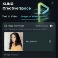 アジア系に強い新世代動画生成AI「KLING」がやってきたので試した。実用性高く無料生成も可能、静止画KOLORSも使える（CloseBox）