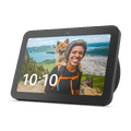 アマゾンEcho Show 8 (第3世代)発売。空間オーディオ技術採用、ビデオ通話や「呼びかけ」対応スマートディスプレイ