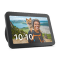 アマゾンEcho Show 8 (第3世代)発売。空間オーディオ技術採用、ビデオ通話や「呼びかけ」対応スマートディスプレイ