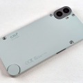 日本未発売のCMF Phone 1、交換カバーとパーツで色のカスタムを楽しむ(山根康宏）