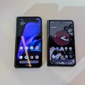 Google Pixel 9 Pro Fold発表、25万7500円から。折りたたみ国内最薄で軽量＆大画面化、9月4日発売