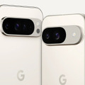 Google Pixel 9 / 9 Pro / 9 Pro XL発表。Gemini AI推しでメモリ大増量、Proは大小2サイズ。無印9もカメラ強化