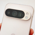 Google Pixel 9 Pro(小さいほう)実機ハンズオンレビュー『日本向けPixel』のカメラとAI機能をチェック(石野純也)