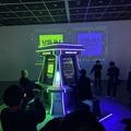 プロンプトで画像生成ストリートファイトするAIアーケードゲーム大会「VS AI街頭對戰」、台湾で世界大会決勝（CloseBox）