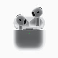 AirPods 4発表。ノイズキャンセル追加の2モデル構成、ケースは最小・ワイヤレス充電対応