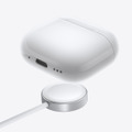 AirPods 4発表。ノイズキャンセル追加の2モデル構成、ケースは最小・ワイヤレス充電対応