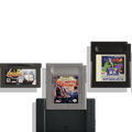 レトロ携帯ゲーム互換機Analogue Pocketが『GBC』限定カラー版発売。通常版も久々に入荷