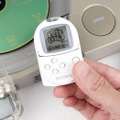 『どこいつ』人気で売れた初代PSメモリーカード型PDA「PocketStation」（ポケステ）（128KB、1999年頃～）：ロストメモリーズ File040