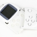 『どこいつ』人気で売れた初代PSメモリーカード型PDA「PocketStation」（ポケステ）（128KB、1999年頃～）：ロストメモリーズ File040