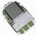 『どこいつ』人気で売れた初代PSメモリーカード型PDA「PocketStation」（ポケステ）（128KB、1999年頃～）：ロストメモリーズ File040