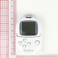 『どこいつ』人気で売れた初代PSメモリーカード型PDA「PocketStation」（ポケステ）（128KB、1999年頃～）：ロストメモリーズ File040