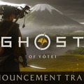 ツシマに続くゴースト新作は『ヨウテイ』蝦夷富士・羊蹄山望む『Ghost of Yōtei』発表、PS5で2025年発売