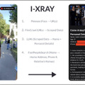 スマートグラスで個人情報を「透視」。見ている相手のプライバシーデータをリアルタイムで表示する技術「I-XRAY」（生成AIクローズアップ）