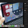 新iPad mini試用レビュー。容量・RAM倍増で7万円台からのApple Intelligence最安端末、旧Pencilは非対応(石野純也)