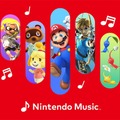 任天堂ゲーム音楽聴き放題アプリ『Nintendo Music』突如配信。ゼルダ・とたけけ・スプラまで、ネタバレ防止や曲長指定機能も