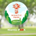 ポケモンGOのナイアンティック、AR体験「Niantic Park」を都立明治公園に提供。広範囲3DスキャナPhotonで園内をデータ化