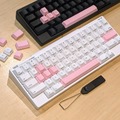 HHKB Studio(墨・雪)と無刻印キートップが特別価格で期間限定セット販売「真のプロフェッショナルと称賛されることになるでしょう」