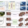 PDFを生成AIの学習用データに変えるIBM製AI「Docling」、1枚の画像から動く3Dシーン生成する「DimensionX」など生成AI技術5つを解説（生成AIウィークリー）