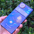 ゴッホの名画と最強カメラが合体！ nubia Z70 Ultra Starry Nightをチェック（スマホ沼）