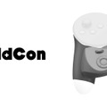 アバターギミックも一発入力。Meta Questコンに装着する『AddCon』シフトールが発表