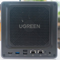 クラウド時代にあえてNAS。近日クラファン開始「UGREEN NASync DXP4800 Plus」先行レビュー