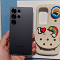 サムスン純正からQi2対応、Crocsからチョコレート型までGalaxy S25 Ultraのケースをチェック（スマホ沼）