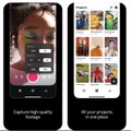 Instagramが無料の動画編集アプリ『Edits』発表。米TikTok禁止法でCapCut代替狙う