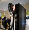 Project DIGITS実機も見てきた。NVIDIAのAI戦略をCES 2025展示で俯瞰する（西川善司）