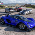 マイクロソフト、PS5で『Forza Horizon 5』発売。Xbox / PCとクロスプレイ対応、メキシコ舞台にオープンワールド・カーフェスティバル