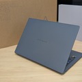 14型で899gの軽量Copilot＋ PC『ASUS Zenbook SORA』石のような新素材『セラルミナム』採用ARM Windowsノート