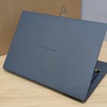 14型で899gの軽量Copilot＋ PC『ASUS Zenbook SORA』石のような新素材『セラルミナム』採用ARM Windowsノート