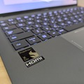 14型で899gの軽量Copilot＋ PC『ASUS Zenbook SORA』石のような新素材『セラルミナム』採用ARM Windowsノート