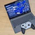 14型で899gの軽量Copilot＋ PC『ASUS Zenbook SORA』石のような新素材『セラルミナム』採用ARM Windowsノート