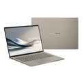 14型で899gの軽量Copilot＋ PC『ASUS Zenbook SORA』石のような新素材『セラルミナム』採用ARM Windowsノート