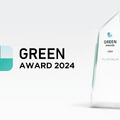 昨年クラファンで盛り上がったガジェットは？「GREEN AWARD 2024」が発表