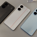 （細かくてスミマセン）POCO X7 Proの元モデル「REDMI Turbo 4」もカッコいいんです（スマホ沼）