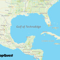 MapQuest、メキシコ湾を好きな名前に変えられる地図ページを公開