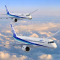 ANAが2兆円で航空機77機を爆買い！ 三菱スペースジェット（旧MRJ）の代替はエンブラエルE190-E2型機に決定