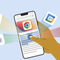 iOS版ChromeがAIで進化。住所タップでミニGoogleマップ、日付からカレンダー予定、レンズ画像検索の組込みなど