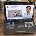 Pixel Foldレビュー。折りたたみスマホ初体験者のファーストインプレッション（Google Tales）