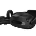 レノボ、ハイエンドVRヘッドセットThinkReality VRXを8月1日発売　カラーパススルー、6DoF対応