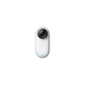 Insta360 GO 3発売。超小型どこでもカメラが大幅進化、画面付き「アクションポッド」と合体