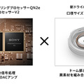 ソニーWF-1000XM5発表「世界最高ノイズキャンセル」に進化した定番ハイレゾ完全無線イヤホン