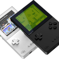 高級レトロ携帯ゲーム機Analogue Pocketに限定の夜光モデル、9月2日0時から予約受付。GB/GBA/GG/NGP/Lynxなど多機種互換