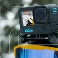 撮影時間最大2倍の「GoPro HERO12 Black」発表。AirPods等のマイク利用や5.3K HDR記録対応、手ブレ補正も強化