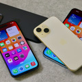 iPhone 15先行レビュー、『全般にわずかに小さく』がもたらす大きな違い。Pro Maxが誇る5倍ズームの威力と悩み（村上タクタ）